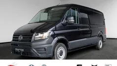 Gebraucht 2025 VW Crafter Van | 66.237 €