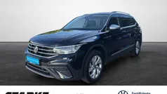 Gebraucht 2023 VW Tiguan Allspace Life SUV | 35.090 € (Fairer Preis)