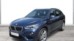 Gebraucht 2019 BMW X1 Sport Line SUV | 21.790 € (Fairer Preis)