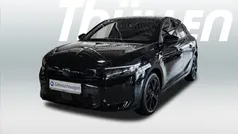 Schwarz Gebraucht 2024 Opel Corsa Kleinwagen | 18.480 € (Fairer Preis)