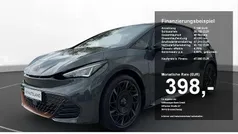 Gebraucht 2024 Cupra Born VZ Kleinwagen | 47.990 € (Fairer Preis)