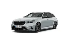 Gebraucht 2025 BMW M5 Comfort Edition Kombi | 158.370 € (Teuer)