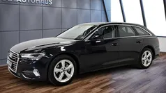 Gebraucht 2023 Audi A6 Sport Kombi | 39.980 € (Fairer Preis)