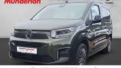 Gebraucht 2024 Citroën Berlingo PureTech Van / Kleinbus | 20.990 € (Fairer Preis)