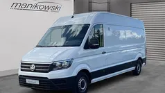 Gebraucht 2020 VW Crafter Van | 27.909 € (Fairer Preis)