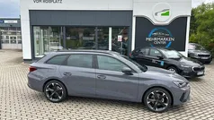 Gebraucht 2025 Cupra Leon Kombi | 35.500 € (Fairer Preis)