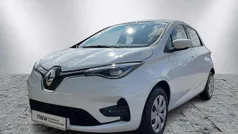 Weiß Gebraucht 2022 Renault Zoe Experience Kleinwagen | 16.980 € (Fairer Preis)