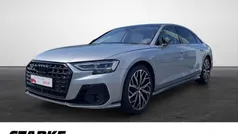 Gebraucht 2024 Audi A8L Sport Limousine | 104.930 € (Fairer Preis)