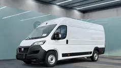 Gebraucht 2024 Fiat Ducato Van | 37.949 € (Fairer Preis)