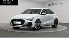 Gebraucht 2025 Audi A3 S-Line Limousine | 42.990 € (Fairer Preis)