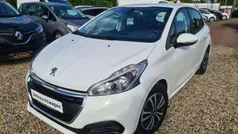 Gebraucht 2019 Peugeot 208 Active Top Kleinwagen | 10.500 € (Fairer Preis)