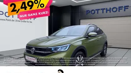 Gebraucht 2024 VW Taigo Move SUV | 19.997 € (Guter Preis)