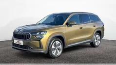 Gold Gebraucht 2025 Skoda Kodiaq Selection SUV | 38.323 € (Superpreis)