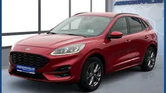Gebraucht 2020 Ford Kuga ST-Line X SUV | 20.890 € (Fairer Preis)