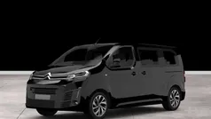 Gebraucht 2025 Citroën Spacetourer Van | 38.690 € (Guter Preis)