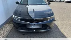 Gebraucht 2022 Opel Astra Elegance Kombi | 18.380 € (Guter Preis)