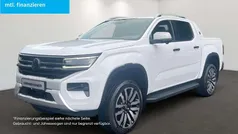 Weiß Gebraucht 2023 VW Amarok Aventura Abholung | 52.950 € (Fairer Preis)