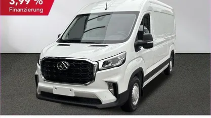 Gebraucht Maxus V90 147 PS (108 kW) 2025 Van