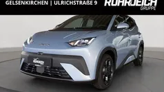 Blau Gebraucht 2025 BYD Dolphin Comfort Kleinwagen | 24.980 € (Guter Preis)