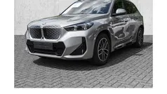 Gebraucht 2025 BMW iX1 Comfort Edition SUV | 51.750 € (Guter Preis)
