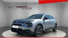 Grau Neu 2024 Citroën C4 Limousine | 19.090 € (Guter Preis)