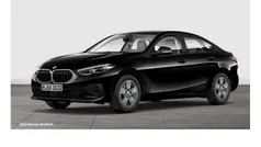 Schwarz Gebraucht 2023 BMW 218 Advantage Coupé | 26.999 € (Fairer Preis)