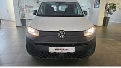 Weiß Gebraucht 2023 VW Caddy Maxi Van / Kleinbus | 29.490 € (Fairer Preis)