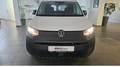 VW Caddy Maxi