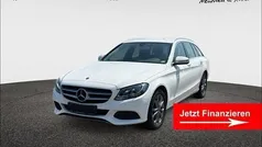 Gebraucht 2017 Mercedes C180 Kombi | 23.900 € (Fairer Preis)
