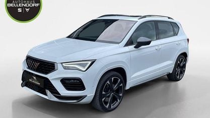 Occasion Cupra Ateca 300 ch (220 kW) 2023 Blanc SUV