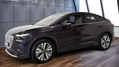 Gebraucht 2024 Audi Q4 e-tron SUV | 46.980 € (Fairer Preis)