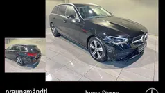Gebraucht 2022 Mercedes C220 Avantgarde Limousine | 30.900 € (Fairer Preis)