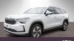 Gebraucht 2025 Skoda Kodiaq Selection SUV | 45.830 € (Guter Preis)