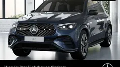 Blau Gebraucht 2025 Mercedes GLE450 AMG AMG SUV | 95.200 € (Guter Preis)