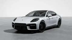 Carraraweißmetallic Neu 2025 Porsche Panamera GTS Limousine | 192.920 € (Fairer Preis)