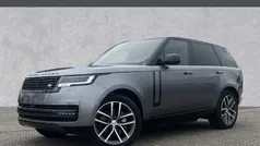 Gebraucht 2024 Land Rover Range Rover HSE SUV | 141.900 € (Superpreis)