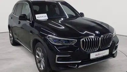Gebraucht BMW X5 xLine 286 PS (210 kW) 2022 SUV