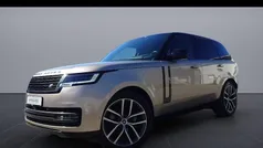 Gebraucht 2024 Land Rover Range Rover SUV | 149.990 €
