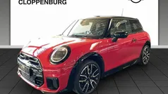 Rot Neu 2025 Mini Cooper S Kleinwagen | 39.080 € (Fairer Preis)