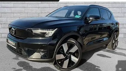 Gebraucht 2022 Volvo XC40 Plus SUV | 29.900 € (Guter Preis)