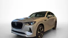 Gebraucht 2024 Mazda CX-60 Takumi-Line SUV | 53.980 € (Guter Preis)
