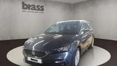 Magnetic grau metallic Gebraucht 2022 Seat Leon XCELLENCE SUV | 21.950 € (Fairer Preis)