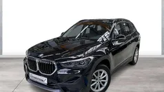 Gebraucht 2021 BMW X1 Advantage SUV | 24.490 € (Fairer Preis)