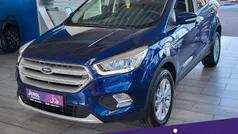 Gebraucht 2017 Ford Kuga Titanium SUV | 13.980 € (Fairer Preis)