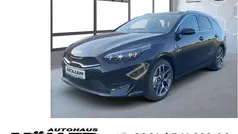 Gebraucht 2025 Kia Ceed Sportswagon Style Kombi | 28.489 € (Fairer Preis)