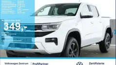 VW Amarok