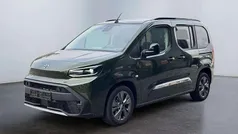 Gebraucht 2025 Toyota Proace Verso City Kombi | 35.330 € (Fairer Preis)