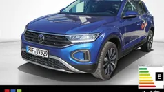 Gebraucht 2024 VW T-Roc Move SUV | 31.440 € (Fairer Preis)