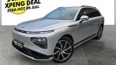 Gebraucht 2025 XPENG G9 AWD Performance SUV | 72.155 € (Fairer Preis)