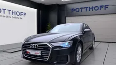 Gebraucht 2021 Audi A6 S-Line Limousine | 33.750 € (Superpreis)